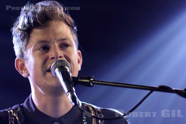 PERFUME GENIUS - 2012-05-24 - PARIS - Divan du Monde - 